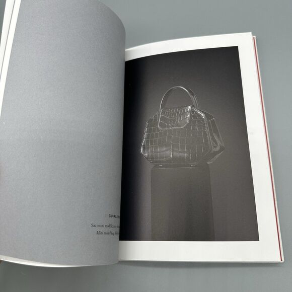 Cartier Creations Spring 2020 Catalog Book - Picture 8 of 11